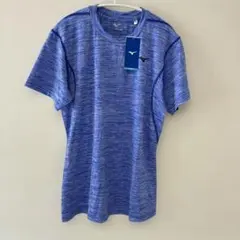 MIZUNO ①⓪QUICK dry Plus Tシャツのサムネイル