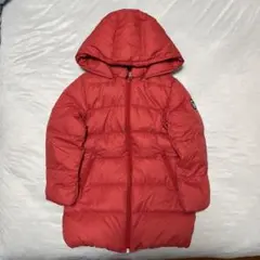 ダブルビー　ダウンコート