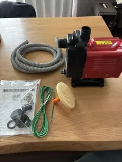 2025年最新】寺田ポンプ hp－100の人気アイテム - メルカリ