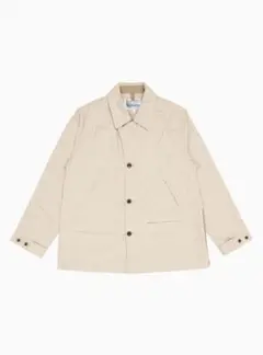 【美品】Garbstore ステンカラーコート Angler Jacket M