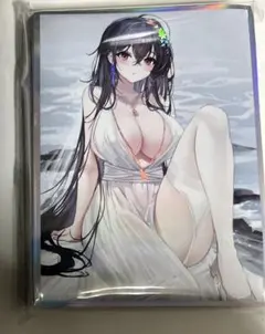 アズールレーン サプライ