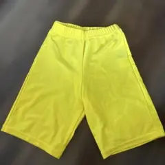 サッカーインナースパッツ umbro UAS9300P イエロー S