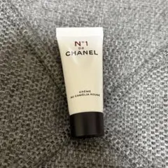 シャネル　スムース クリーム Nº1 ドゥ シャネル　サンプル