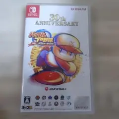 Switch パワフルプロ野球2024-2025