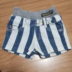 FO KIDS ショートパンツ