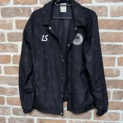 ルースイソンブラ　ジャケット　S