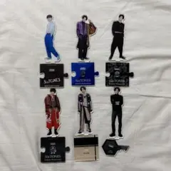 SixTONES 松村北斗 アクリルスタンド アクスタ