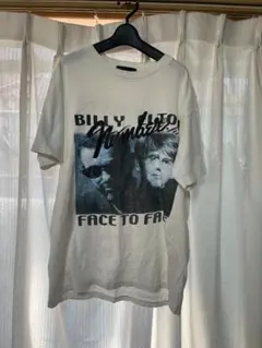 NUMBER (N)INE nano・universe　バンドTシャツ