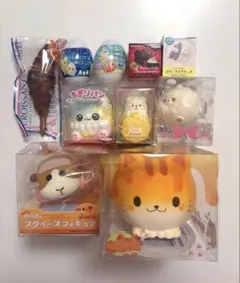 2026年最新】スクイーズ ブルーム まとめ売りの人気アイテム - メルカリ