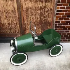 2025年最新】ペダルカー クラシックの人気アイテム - メルカリ