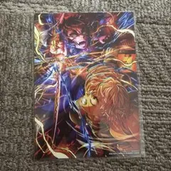 鬼滅の刃　映画　特典　第5弾