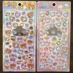 ストーンつき　ジュエルプチドロップ