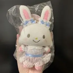 ウィッシュミーメル キャラクターグッズ