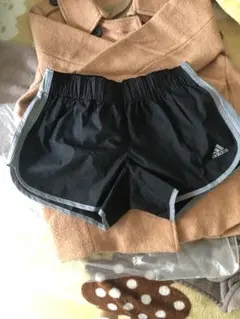 短パン ランニングウェア