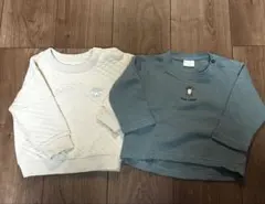 UNIQLO ユニクロ　ベビートレーナー