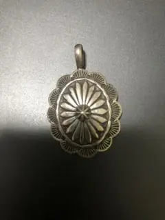 ナバホ族 ヴィンテージ