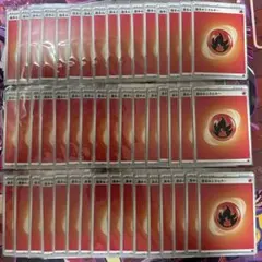 基本炎エネルギー 48枚セット