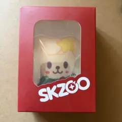 パピーム スンミン スキズ SKZOO リールフェイスキーリング - メルカリ
