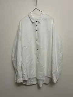 DDUD ノーコントロールエアー　シャツ