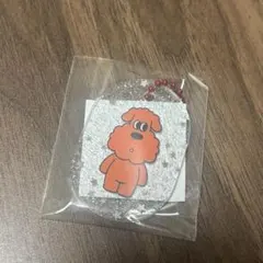 シャカレボ M!LK カプセルトイ 曽野舜太 キラキラアクキー