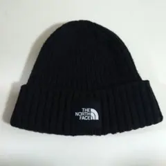 【美品】ノースフェイス カプッチョリッド 黒