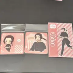 ヘタリア 中国 キャラクターカードセット
