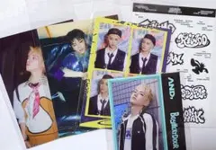 BOYNEXTDOOR リウ まとめ売り