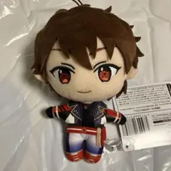 あんさんぶるスターズ！あんスタ ぬいぐるみ 新衣装 流星隊 守沢千秋