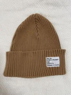 ニューエラ　ニット帽　NEW ERA