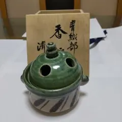 2026年最新】茶道具 香炉の人気アイテム - メルカリ