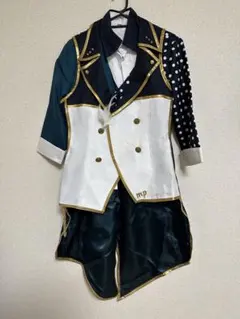 アイナナ 四葉環 リスポ コスプレ衣装 ウィッグ付き