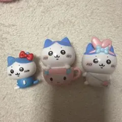 ハチワレ サンリオコラボ