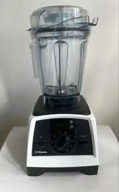 ジャンク品】バイタミックス tnc5200 - メルカリ