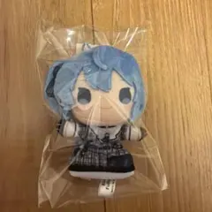 【最終お値下げ】ホロライブプロダクション　指パペット0期生　すいちゃん