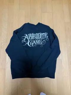 Aphrodite Gang グラフィックトレーナー
