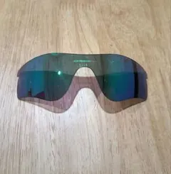 Oakley純正 交換用レンズ レーダーロックパスのサムネイル