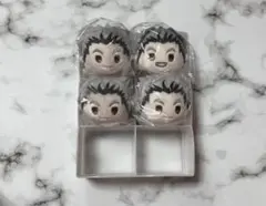 もちマス 木兎光太郎 vol.3 vol.5