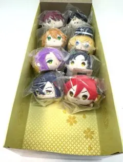 2025年最新】刀剣乱舞 もちもちマスコット 南泉の人気アイテム - メルカリ