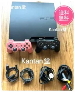 【SALE】PS3 120GB 本体 CECH-2000A