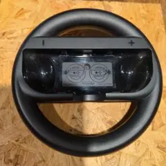 Nintendo Switch ハンドル型コントローラー HAC-017