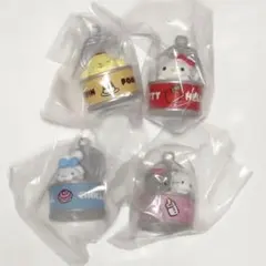 カンキャラ　サンリオキャラクターズ