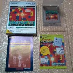ゲームボーイソフト