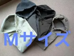 WYM パーカー Mサイズ ４点セット