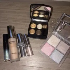 デパコスまとめ売り