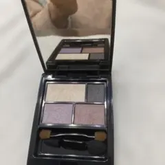 エトヴォスETVOSミネラルアイカラー パレット