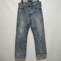 ★ リーバイス デニムパンツ ストレート　W32 ヴィンテージ　ストリート