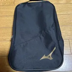 ミズノ セルヒオ・ラモス シューズケース - メルカリ