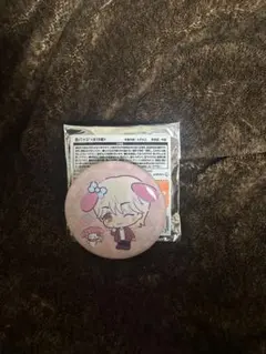 SEVENTEEN ジョンハン ドンキ サンリオ 缶バッチ マイメロディ