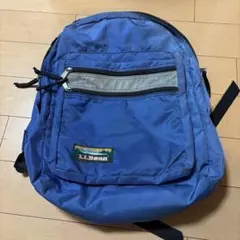 L.L.Bean リュック 80s90s outdoorのサムネイル