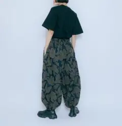 ＆ellecy アンドエルシー　パンツ ＆ellecy アンドエルシー パンツ - メルカリ